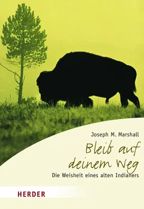 Marshall |  Bleib auf deinem Weg | Buch |  Sack Fachmedien