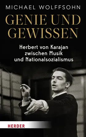 Wolffsohn | Genie und Gewissen | Buch | 978-3-451-07317-5 | www2.sack.de