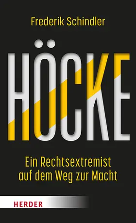 Schindler | Höcke | Buch | 978-3-451-07415-8 | sack.de