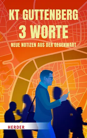 zu Guttenberg |  3 Worte | Buch |  Sack Fachmedien
