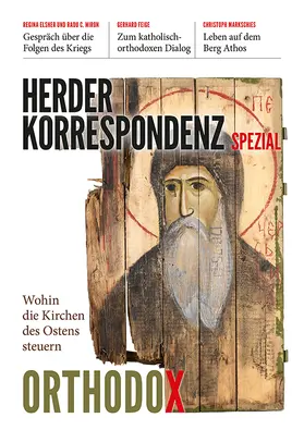 Kiroudi / Oeldemann / Feige |  Orthodox | Buch |  Sack Fachmedien