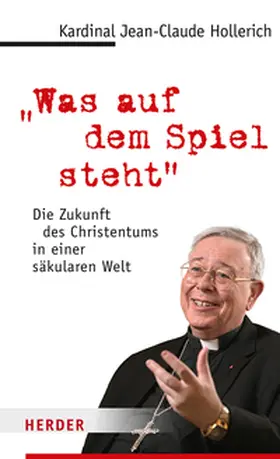 Resing / Hollerich |  "Was auf dem Spiel steht" | Buch |  Sack Fachmedien