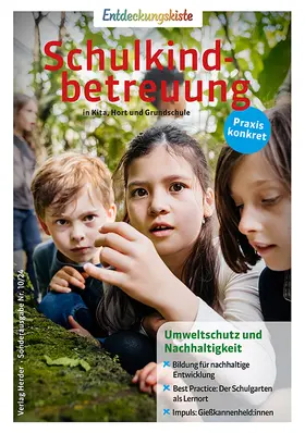 Schmittgall / Rathgeber / Sterges |  Umweltschutz und Nachhaltigkeit | Buch |  Sack Fachmedien