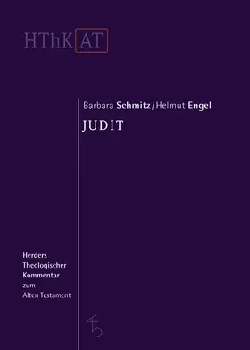 Schmitz / Engel |  Judit | Buch |  Sack Fachmedien