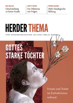 Knop |  Gottes starke Töchter | Buch |  Sack Fachmedien