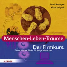 Vellguth / Reintgen |  Menschen-Leben-Träume | Buch |  Sack Fachmedien