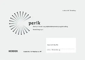 Ulich / Mayr |  PERiK. Positive Entwicklung und Resilienz im Kindergartenalltag | Buch |  Sack Fachmedien