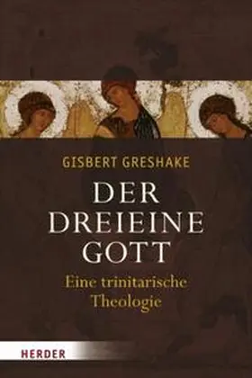 Greshake | Der dreieine Gott | Buch | 978-3-451-29667-3 | sack.de