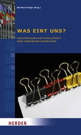 Vogel |  Was eint uns? | Buch |  Sack Fachmedien