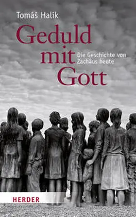 Halik | Geduld mit Gott | Buch | 978-3-451-30382-1 | sack.de