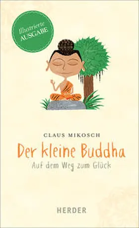 Mikosch |  Der kleine Buddha | Buch |  Sack Fachmedien