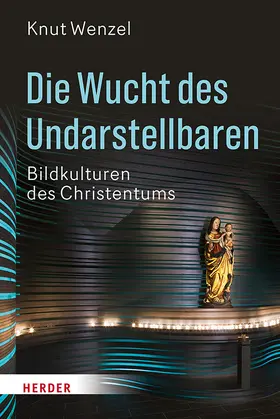 Wenzel |  Die Wucht des Undarstellbaren | Buch |  Sack Fachmedien