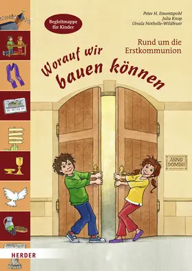 Emontzpohl / Knop / Nothelle-Wildfeuer |  Worauf wir bauen können | Buch |  Sack Fachmedien