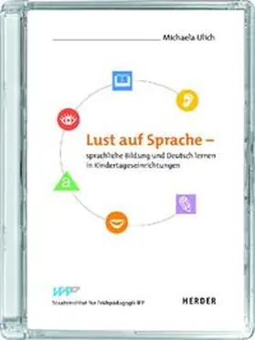 Ulich |  Lust auf Sprache | Sonstiges |  Sack Fachmedien