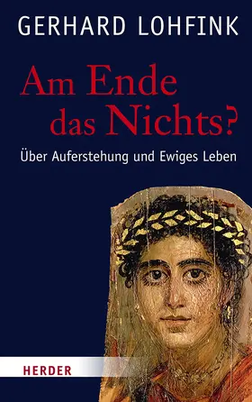 Lohfink |  Am Ende das Nichts? | Buch |  Sack Fachmedien