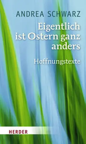 Schwarz |  Eigentlich ist Ostern ganz anders | Buch |  Sack Fachmedien