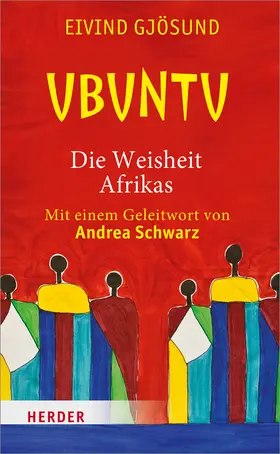 Gjösund |  UBUNTU Die Weisheit Afrikas | Buch |  Sack Fachmedien