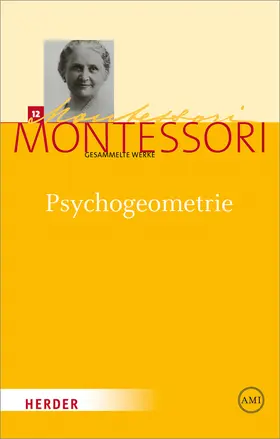 Montessori / Winter / Ludwig |  Psychogeometrie | Buch |  Sack Fachmedien