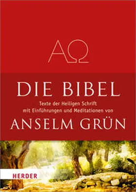 Grün |  Die Bibel | Buch |  Sack Fachmedien