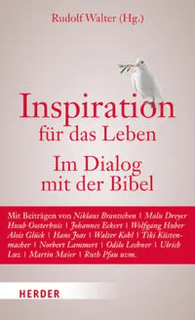 Walter |  Inspiration für das Leben | Buch |  Sack Fachmedien