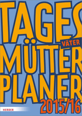 Kaul |  TagesMütter-/Tagesväterplaner 2015/2016 | Buch |  Sack Fachmedien
