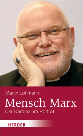 Lohmann |  Mensch Marx | eBook | Sack Fachmedien