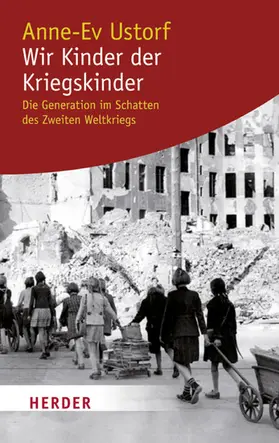 Ustorf | Wir Kinder der Kriegskinder | E-Book | www2.sack.de