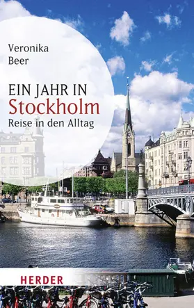 Beer |  Ein Jahr in Stockholm | eBook | Sack Fachmedien