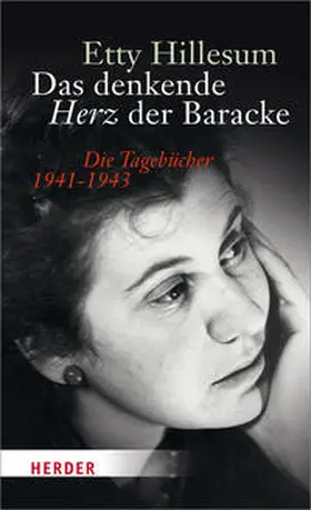 Hillesum |  Das denkende Herz der Baracke | Buch |  Sack Fachmedien
