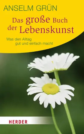 Grün | Das große Buch der Lebenskunst | E-Book | www2.sack.de