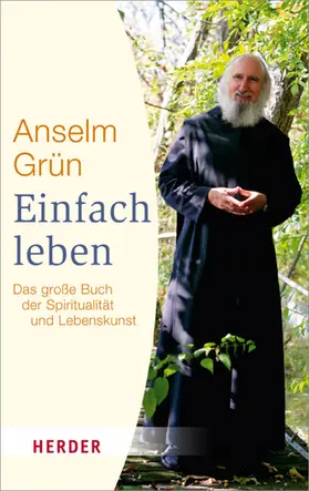 Grün / Walter | Einfach Leben | E-Book | www2.sack.de