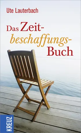 Lauterbach |  Das Zeitbeschaffungsbuch | eBook | Sack Fachmedien
