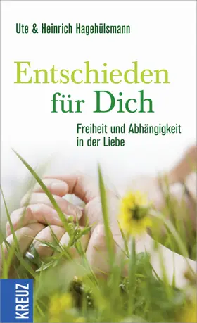 Hagehülsmann |  Entschieden für dich | eBook | Sack Fachmedien
