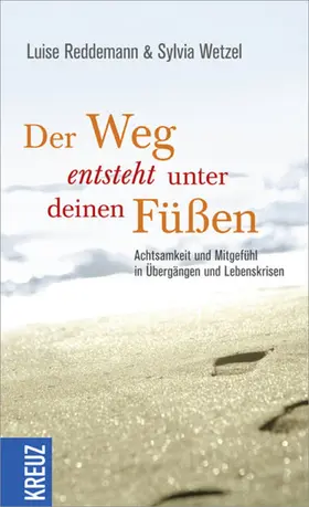 Wetzel / Reddemann | Der Weg entsteht unter deinen Füßen | E-Book | sack.de