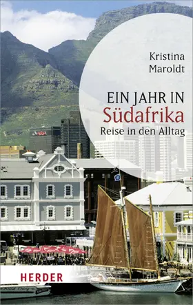 Maroldt |  Ein Jahr in Südafrika | eBook | Sack Fachmedien