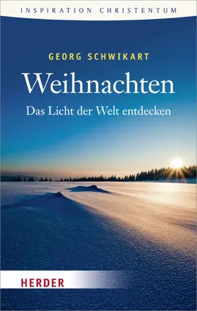 Schwikart |  Weihnachten | eBook | Sack Fachmedien
