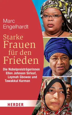 Engelhardt |  Starke Frauen für den Frieden | eBook | Sack Fachmedien