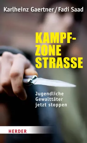 Saad / Gärtner |  Kampfzone Straße | eBook | Sack Fachmedien