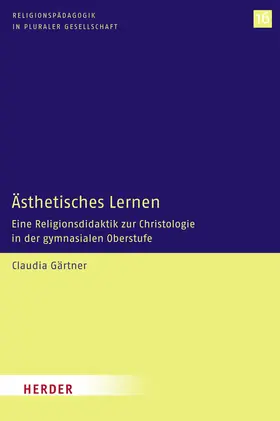 Gärtner |  Ästhetisches Lernen | Buch |  Sack Fachmedien