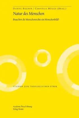 Bogner / Mügge |  Natur des Menschen | Buch |  Sack Fachmedien