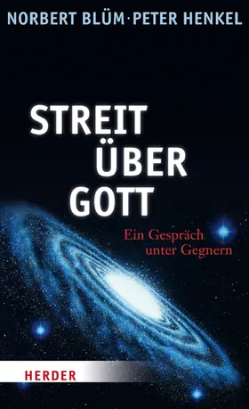 Blüm / Henkel |  Streit über Gott | eBook | Sack Fachmedien