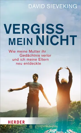 Sieveking |  Vergiss mein nicht | eBook | Sack Fachmedien