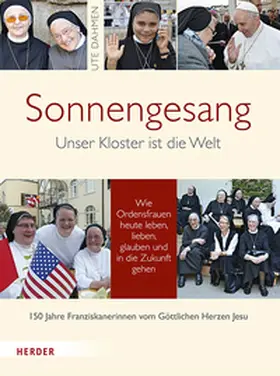 Dahmen |  Sonnengesang | Buch |  Sack Fachmedien