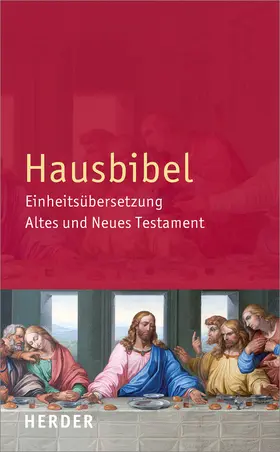  Hausbibel | Buch |  Sack Fachmedien