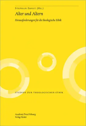 Ernst |  Alter und Altern | Buch |  Sack Fachmedien