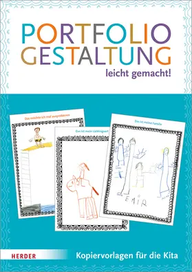  Portfoliogestaltung leicht gemacht | Buch |  Sack Fachmedien