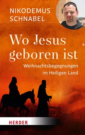 Schnabel |  Wo Jesus geboren ist | Buch |  Sack Fachmedien