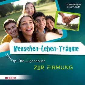 Vellguth / Reintgen |  Menschen-Leben-Träume | Buch |  Sack Fachmedien