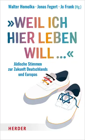 Homolka / Frank / Fegert |  „Weil ich hier leben will ...“ | Buch |  Sack Fachmedien