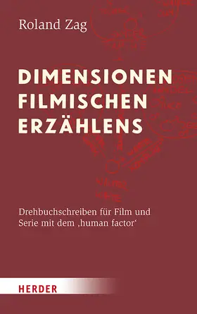 Zag |  Dimensionen filmischen Erzählens | Buch |  Sack Fachmedien